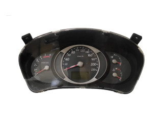 Přístrojová deska Hyundai Tucson JM 2005 940132E400, 200543400H