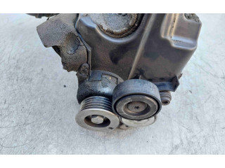 Турбина Нагнетатель Volkswagen Jetta VI 03C276, 03C103502K для двигателя CAVD