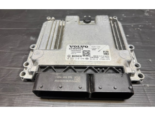 Блок управления двигателем Блок управления 32360463, 32360463   Volvo XC40