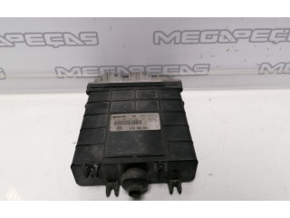 Блок управления двигателя 074906021, 0281001154 Volkswagen Transporter - Caravelle T4