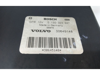 Вентилятор радиатора     30680512, 30645148    Volvo S80 