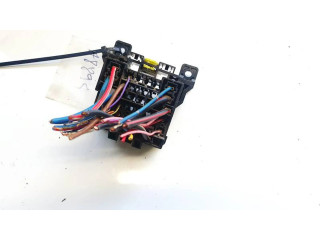 Pojistková skříňka Mazda Premacy 2002