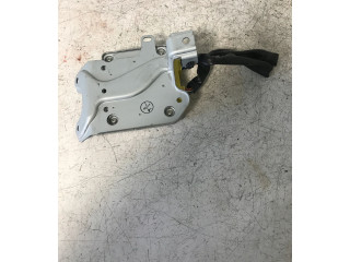 Блок подушек безопасности 89170B1200 Daihatsu Sirion