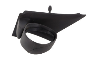 Зеркало электрическое        Peugeot 107  2005 - 2014 года   