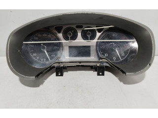 Панель приборов 51835093 Lancia Delta III