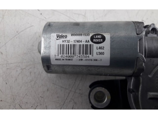 Моторчик заднего дворника HY3217404AA, HY3217404AA Land Rover Range Rover Velar