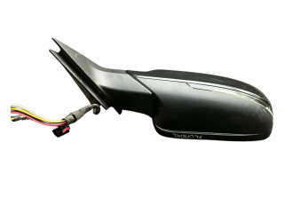 Зеркало электрическое        Audi A3 S3 A3 Sportback 8P  2005 - 2013 года   