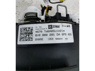 Подушка безопасности водителя 8V0880201, X1941   Audi S1