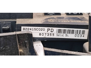 Блок предохранителей 82241SC020, 807355   Subaru Forester SH       