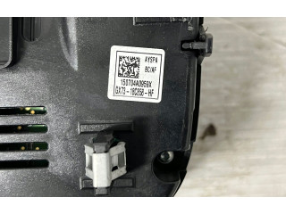 Блок управления климат-контролем 18C858 Jaguar XE