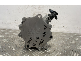 Вакуумный насос