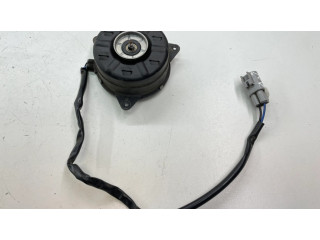 Электрический вентилятор радиаторов