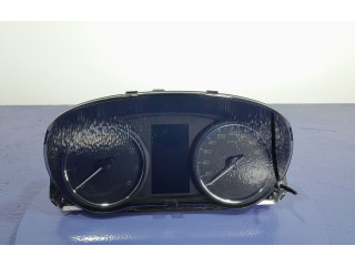 Поршень Спидометр (приборный щиток) 4J11 8100C294, 8100C294 Mitsubishi Outlander