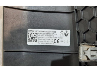 Подушка безопасности пассажира 34239914   Dacia Duster II