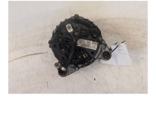 Генератор 03L903023F   Volkswagen Golf Plus      