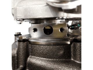  Турбина Mitsubishi ASX  49335-01003, TC50-0005         