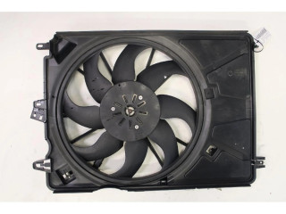 Вентилятор радиатора Jeep Renegade 1.0