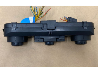 Блок управления климат-контролем 64116949563, 349217 BMW Z4 E85 E86