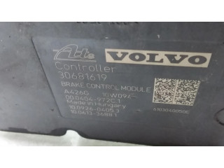 Jednotka ABS 30681619, P30681619 Volvo V70 2010