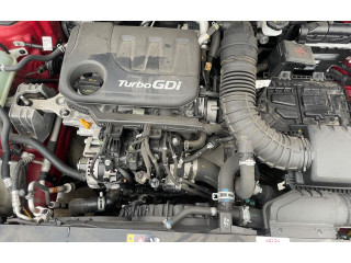 Генератор KIA Ceed