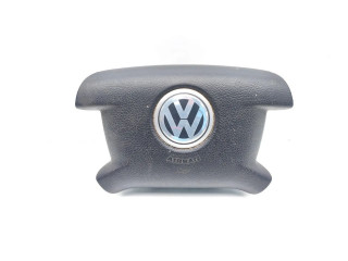 Подушка безопасности водителя 7H0880201K Volkswagen Transporter - Caravelle T5