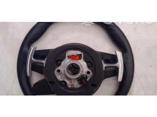 Volant Porsche 911 991 2011 9B5959256F, 95B419798D