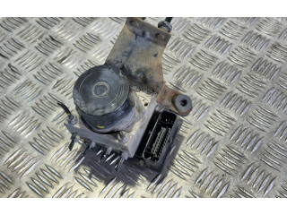 Блок АБС 0265800636 Skoda Fabia Mk1 (6Y) 1999 - 2007 года