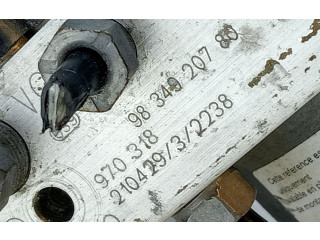 Jednotka ABS 9840461080 Toyota Proace 2021