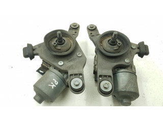 Моторчик дворников 9676371980, 9676371780 Citroen C4 Grand Picasso