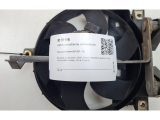 Масляный насос 9625 98662403601, 9020768 Porsche Boxster 987