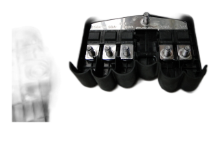 Блок предохранителей Audi A3 8Y