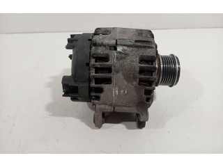 Генератор 03L903023A, 03L903023A Volkswagen Golf VI