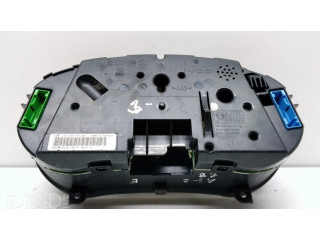 Панель приборов 8L0919860C, 110008778006   Audi A3 S3 8L       