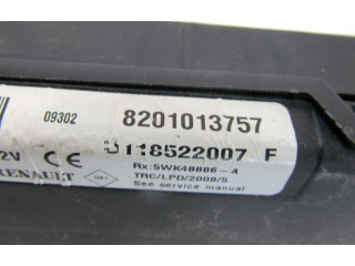 Комплект блоков управления 7197 Dacia Sandero