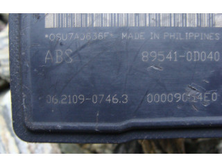 Jednotka ABS 445100D031, 06210207464 Toyota Yaris 2008