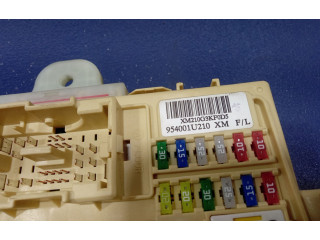 Блок предохранителей 954001U210, 954001U210 KIA Sorento
