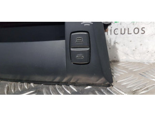 Дисплей    A2C53167091   BMW X3 E83