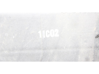 Интеркулер Mazda 3 II 2.2