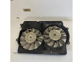 Вентилятор радиатора Lexus IS 220D-250-350 2.2
