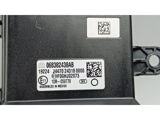 Блок управления 068382438AB Jeep Cherokee