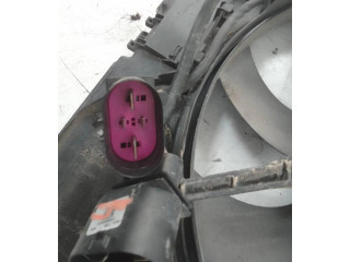 Вентилятор радиатора 4H021003 Audi A7 S7 4G