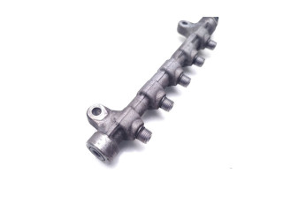 Vstřikovací lišta 31400-2A420, 0445214181 KIA Soul D4FB