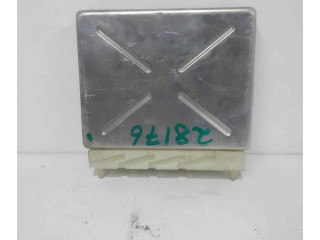 Блок управления коробкой передач P09472349 Volvo S80