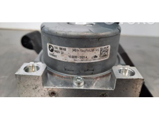 Блок АБС 5A15820, 34515A1582001 Mini One - Cooper F56 F55 2013 - - года