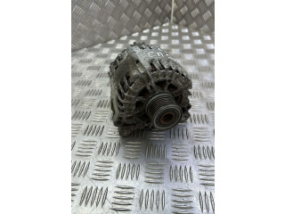 Генератор 03L903023L   Volkswagen PASSAT B8      