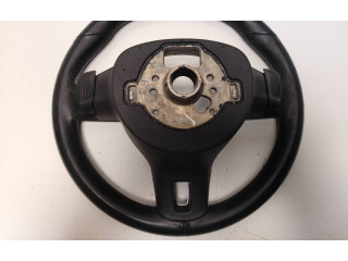 Руль Volkswagen Golf VI 2008 - 2013 года 5C0419091L, T1PD067N10658