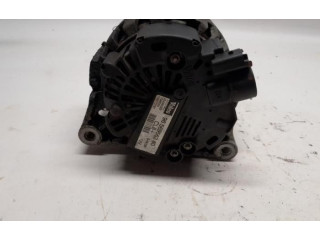 Генератор 108070787, 2542922B   Citroen Nemo      