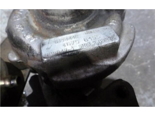 Turbodmychadlo Турбина 46756155 Alfa Romeo 166