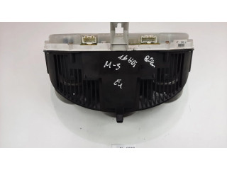 Панель приборов 4TBN9JA Mazda 3 I