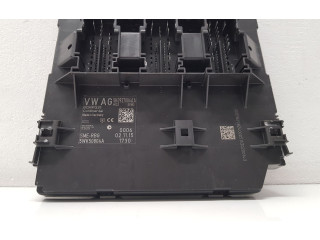 Блок комфорта 5K0937086AA, 5WK50804A Volkswagen Caddy